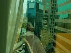 -香港皇家太平洋酒店