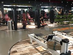 -梧桐阳光国际游泳健身会所(亚运村店)