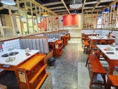大堂-蜀少帅火锅(盈石广场店)