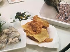 -一品鲜海鲜火锅(海信广场店)