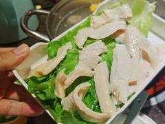 -八合里潮汕鲜牛肉火锅(惠州华贸店)