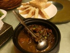 -金陵后厨·南京菜(新街口秣陵路店)