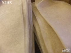 鸭饼-金百万烤鸭店(马甸店)