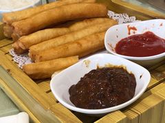 -老六饭店(翠通路店)