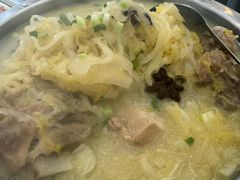 -东北饺子馆(马尾君竹店)