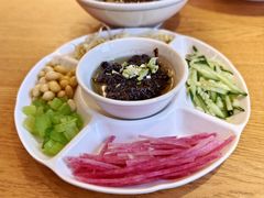 -北三条胡同打卤面馆(雍和宫店)
