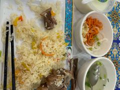 -民杨抓饭(柏香苑店)