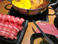 -呷哺呷哺(砂之船奥莱店)