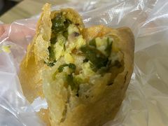 春饼-胡荣泉