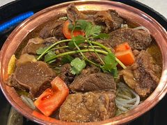 -顺顺小吃(独克宗古城店)