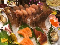 -和创柚子·会席日本料理(新区淮海街店)