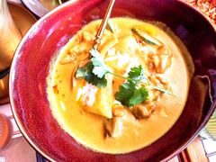 -CHINCHIN 青青·泰国料理(万象食家店)