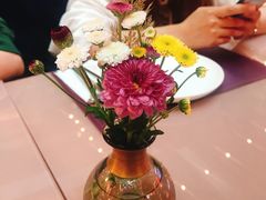 -查特花园美食广场(西单大悦城店)