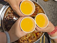 -胖子鱼·天水麻辣鱼火锅(秦州407店)