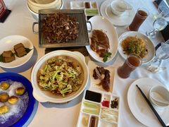 -四季民福烤鸭店(前门店)