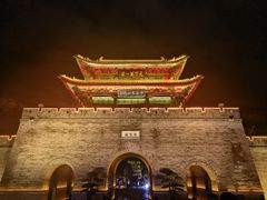 -台儿庄古城