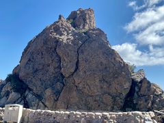 -白草畔自然风景区