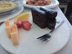 -成桂西餐厅·42年的味道(五大道疙瘩楼店)