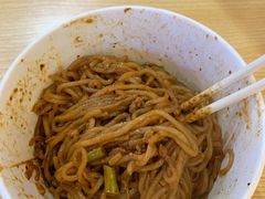 -蔡记炸酱热干面(昌里路店)