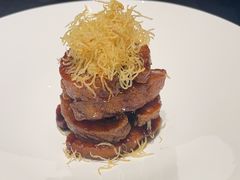 -A One Kitchen·南京精菜馆(德基广场店)