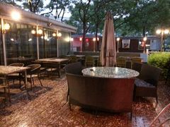 小院-有才叔的小馆(招商依云曲江店)