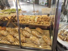-山崎面包(第一八佰伴店)