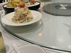 水果沙拉-新名仕(仙霞路店)