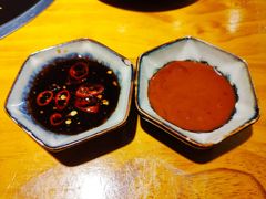-大牛湾·眷村牛肉面(蠡溪店)