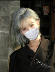 -吉艺心专业美发造型