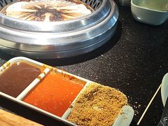 -梨花自助烤肉(乐宾店)