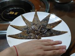 蕨根饼-瑶家小灶