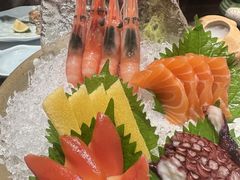 -匠和风精致料理(莆田财富中心店)