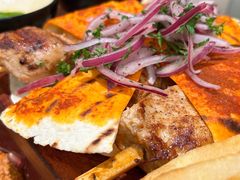 -ELI FALAFEL Lebanese&Mediterranean黎巴嫩美食(富城路店)