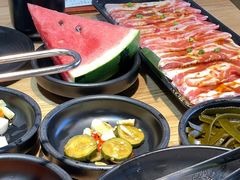 -九田家黑牛烤肉料理(新光汇店)