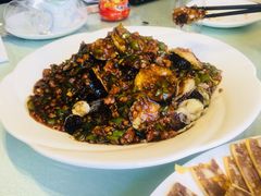 -嘎吧锅私家菜馆(联想科技城店)