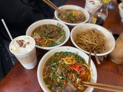-易裕和·长沙米粉(友谊路店)