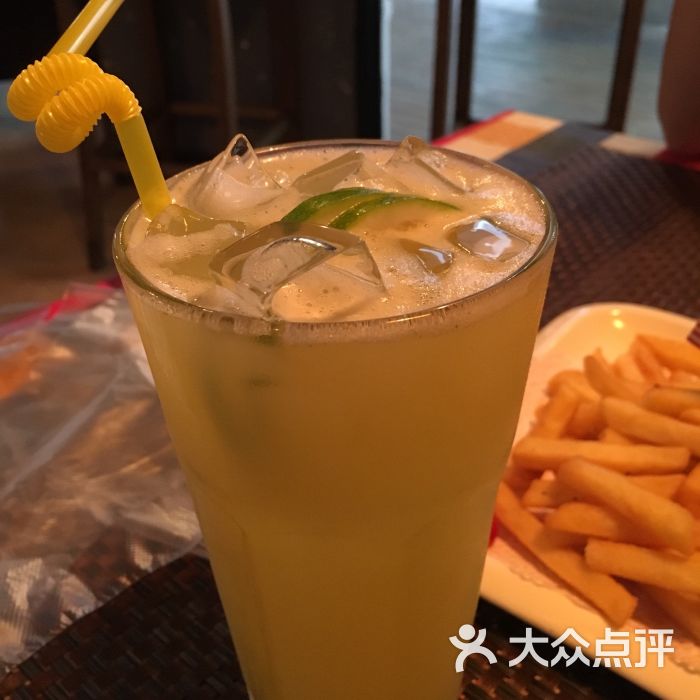 西木美式餐厅图片 - 第3张