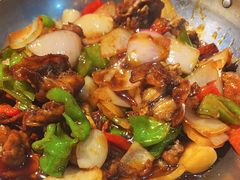 -徐州小院(永宁北路店)