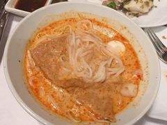 -RISE RESTAURANT(滨海湾金沙店)