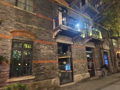 -甘尼仕印度餐厅爵士酒吧(阳春巷店)