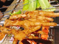 -丰茂烤串(金源店)