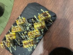 -嗨寿司 无国界料理