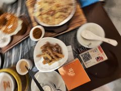 -安泰楼·佛跳墙创始人·传统闽味早茶·酒楼(三坊七巷闽菜地标店)