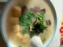 -小杨生煎(百联嘉定购物中心店)