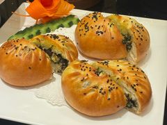 -芳华茶餐厅