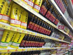 -家乐福(古北店)
