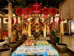 -文儒九号·闽菜馆(三坊七巷店)