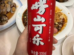 -来之顺海鲜菜馆·青岛菜·始于1993(栈桥店)