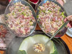 -金瑶池·猪肚鸡·传统冬瓜盅(20年白沙店)