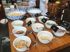 -广州富力君悦大酒店·凯菲厅